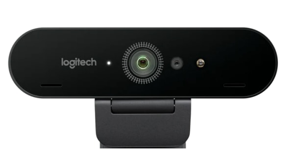 Logitech Brio