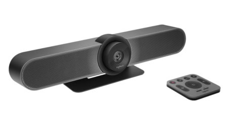 een webcam ook wel conference cam genoemd