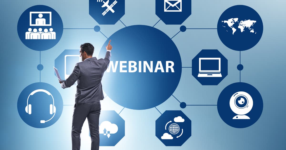 webinar voorbereiding