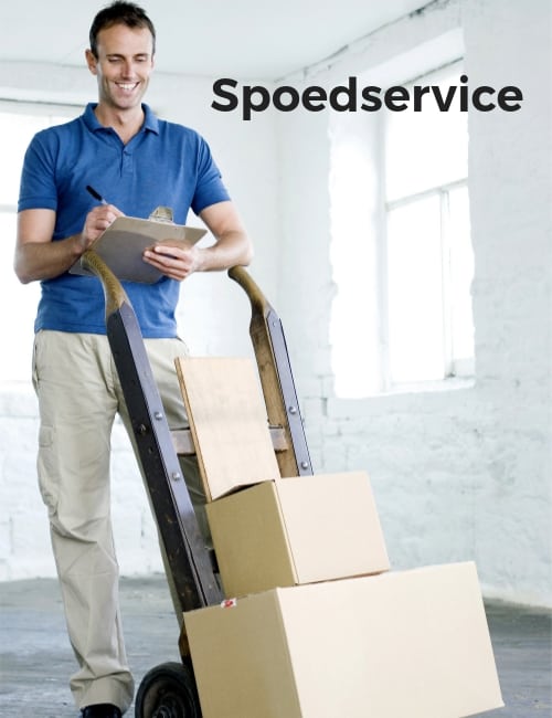 spoedservice