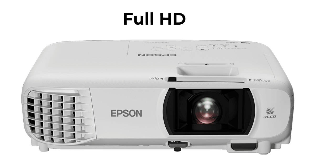 Epson EH-TW650